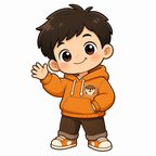 小明