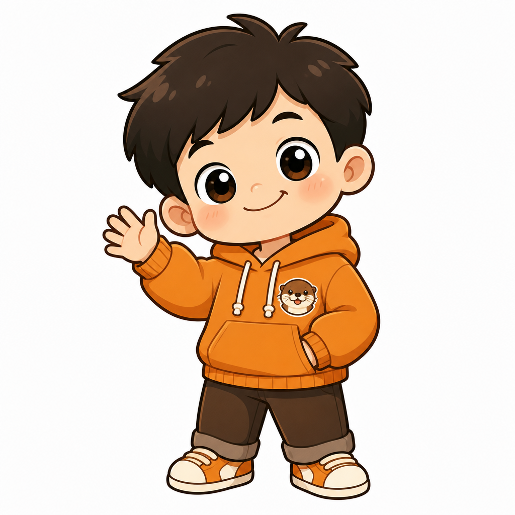 小明